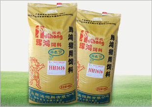 HH1616中猪配合饲料