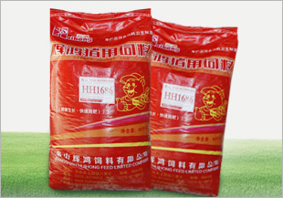 HH1686哺乳母猪浓缩饲料